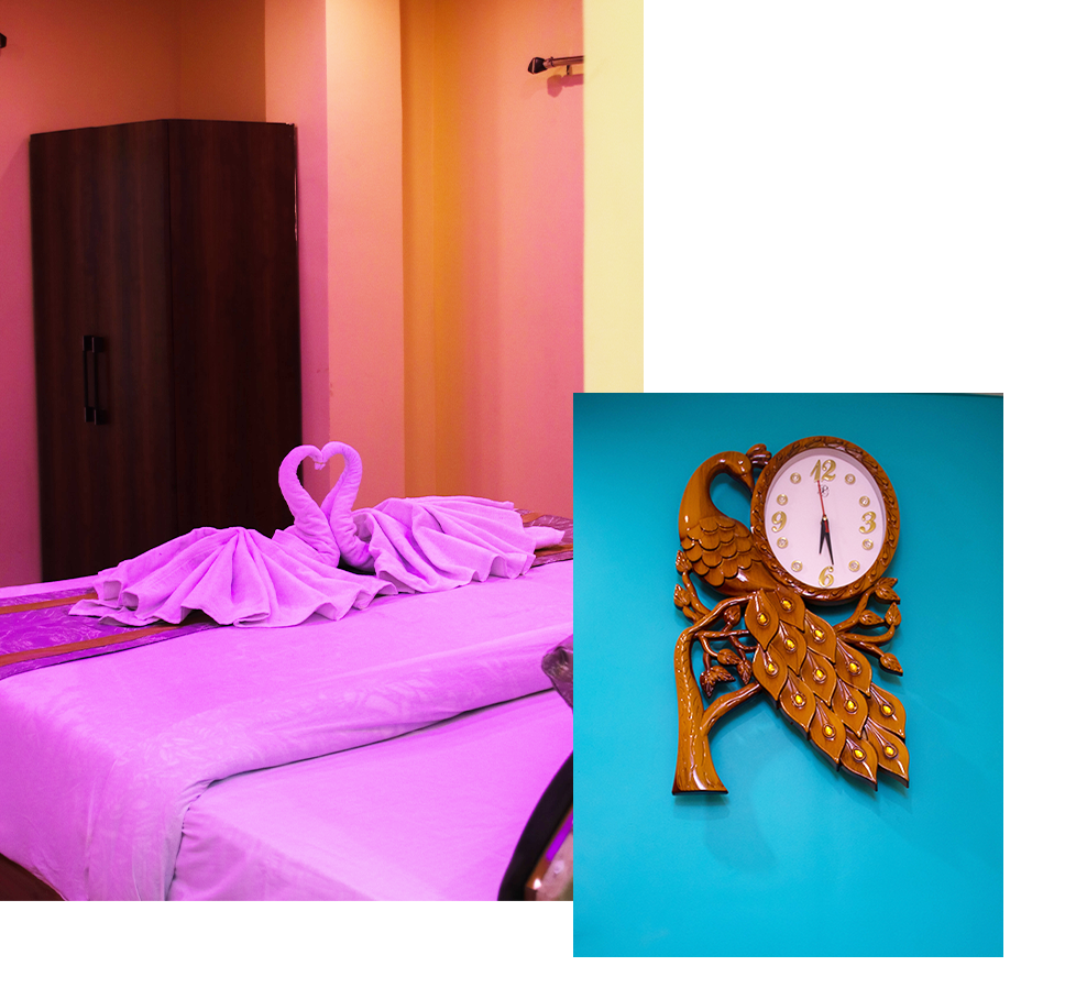 Best Hotel in dum dum near airport - About