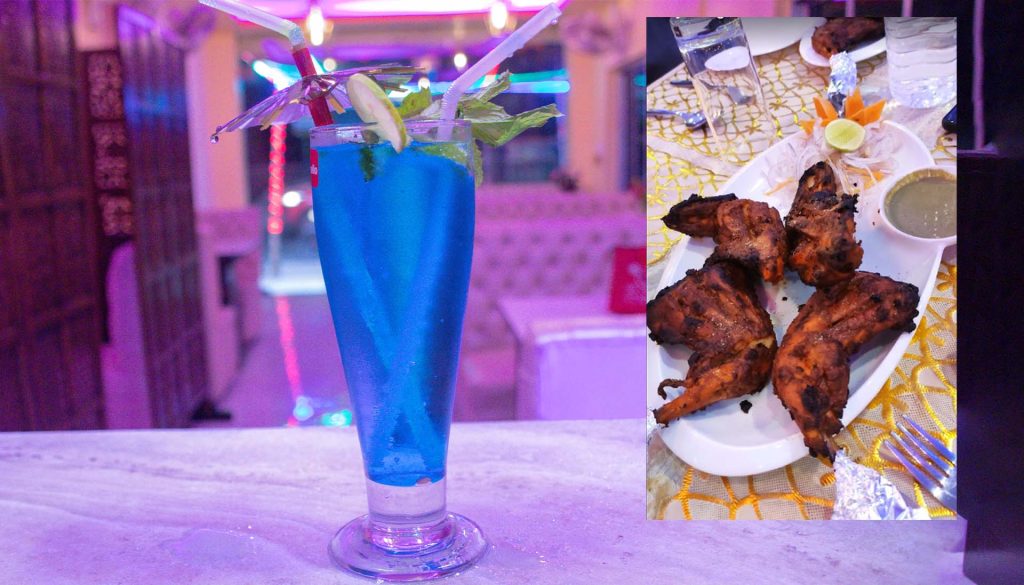 Affordable Restaurant Near Dum dum airport -Bhojohori Khana